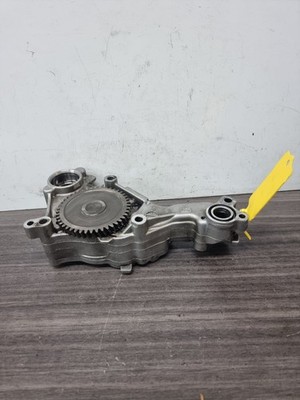 MASERATI GHIBLI M157 2013 3.0 DIESEL A630HP ENGINE OIL PUMP