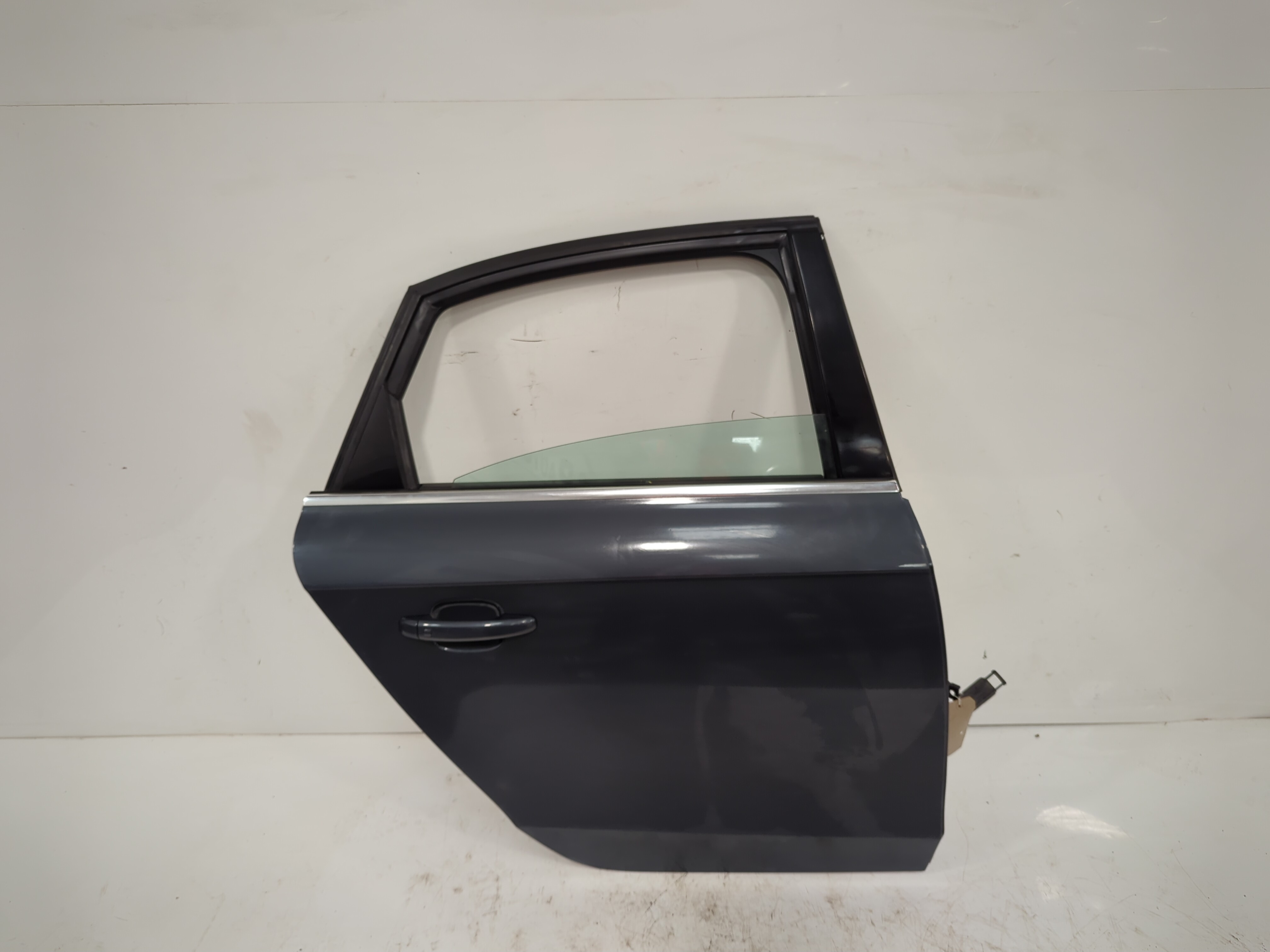 2008 AUDI A4 SE TFSI 6SP Saloon 4 Doors RH Drivers Rear Door