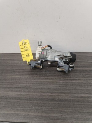 Audi Volkswagen Seat Skoda ignition barrel holder No key 1K0 905 851 B 2011
