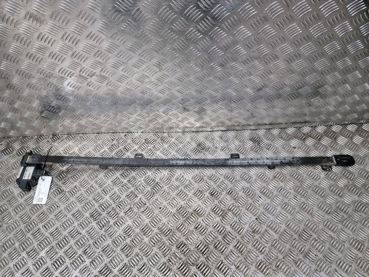 HYUNDAI TUCSON S 2018 BONNET PEDESTRIAN ACTIVE CRASH SENSOR 79170D7500