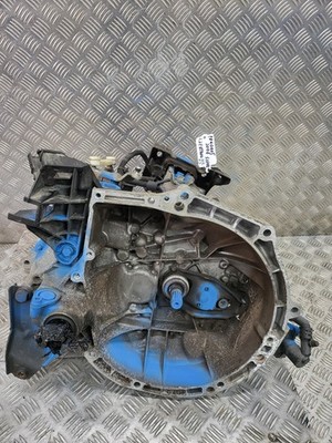 PEUGEOT 208/2008 12-18 1.2 PETROL 5 SPEED MANUAL GEARBOX 20CR14