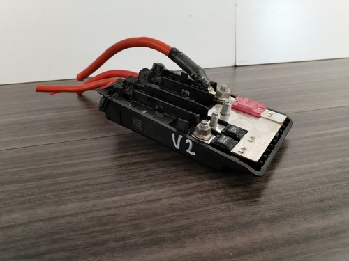MINI COOPER JUNCTION TERMINAL MODULE UNIT 932102202