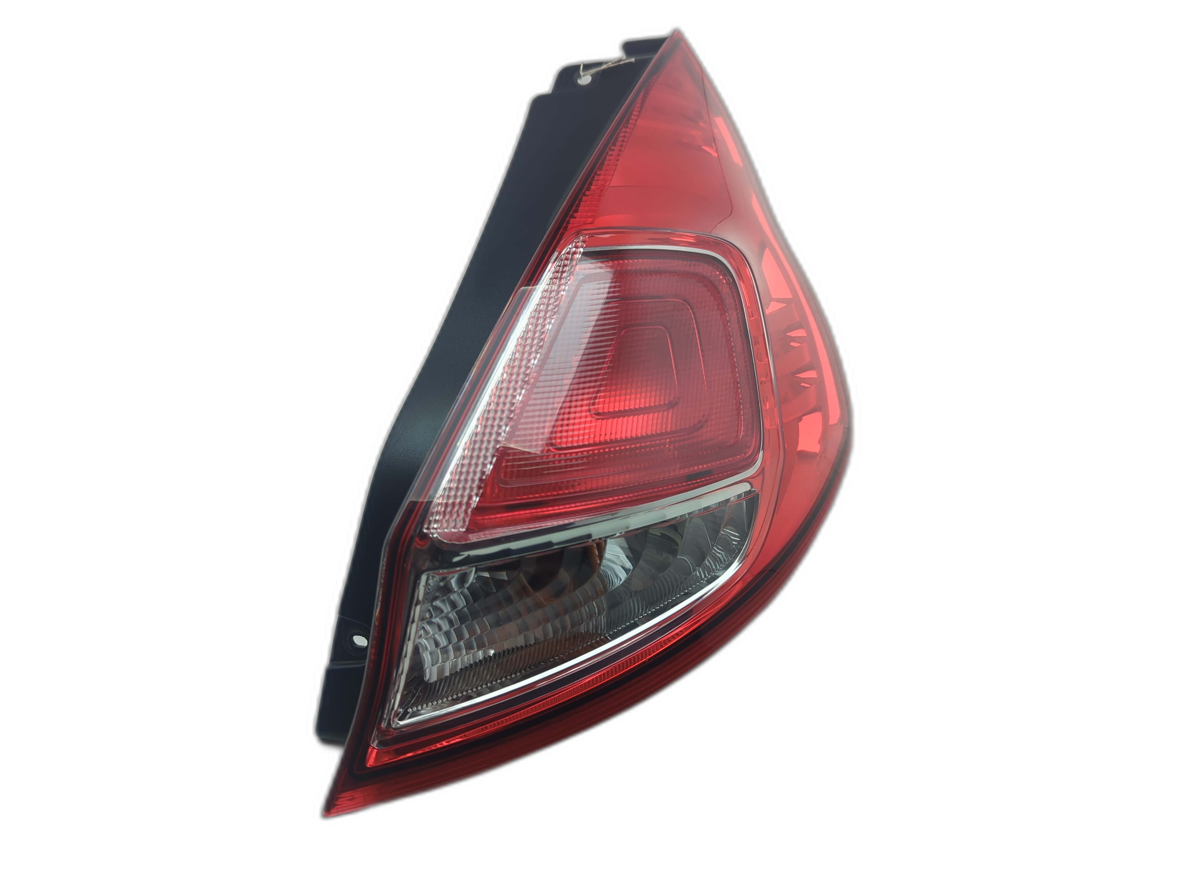 2015 Ford Fiesta Zetec S Black Edt 2014-2016 RH Rear Tail Light Brake Lamp OEM