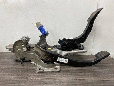FORD FOCUS MK4 2023 PEDAL BOX JX61-2D094-G