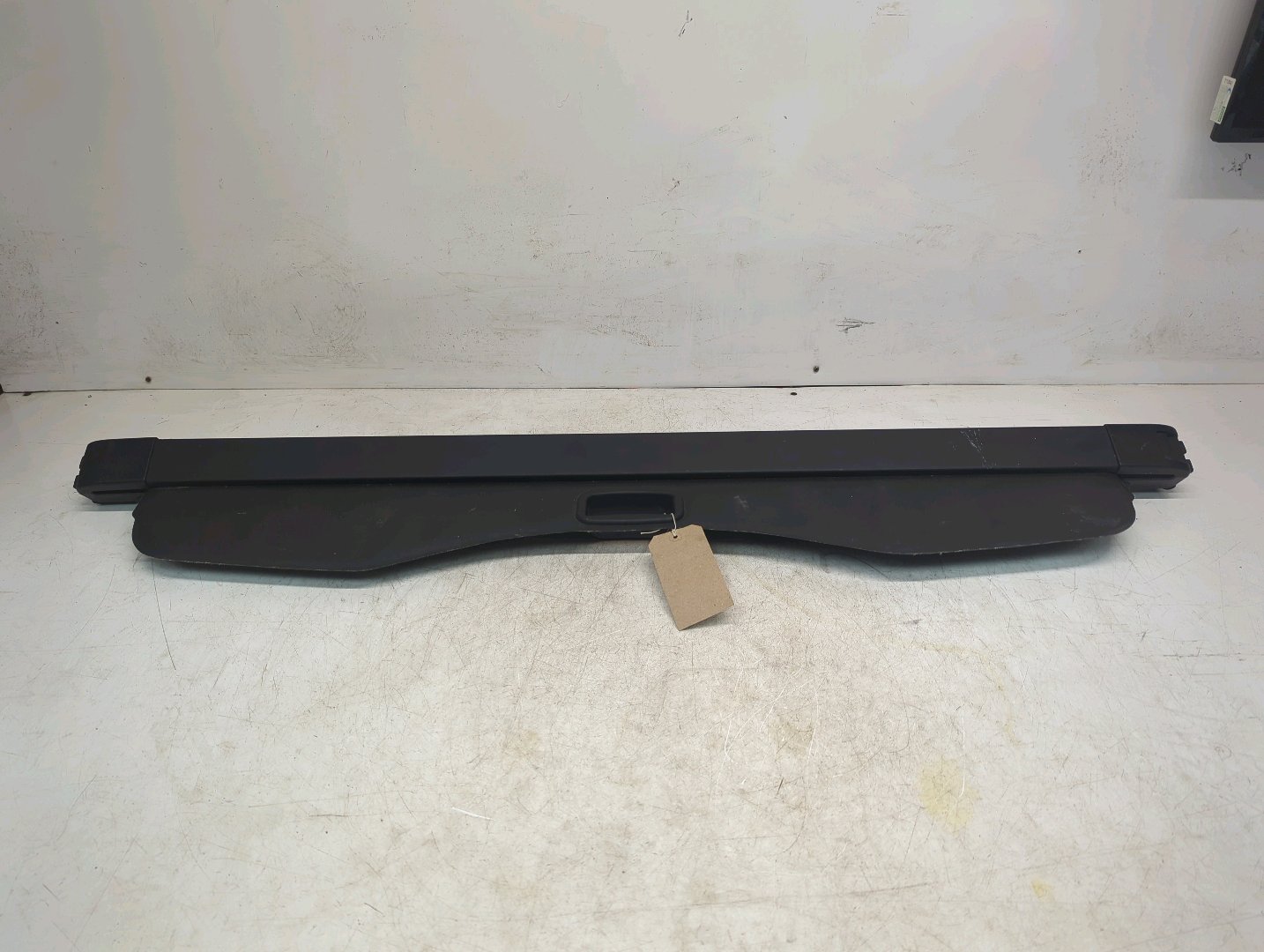LAND ROVER FREELANDER PARCEL SHELF LOAD COVER 5 DOORS SUV 2007 MK2 L359