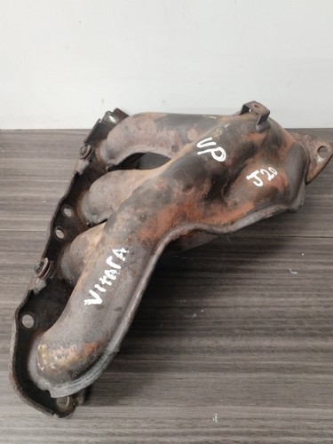 SUZUKI GRAND VITARA MK2 2.0 PETROL J20A EXHAUST MANIFOLD