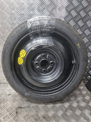 TOYOTA YARIS 2020 125/70D16 SPACE SAVER SPARE WHEEL TYRE