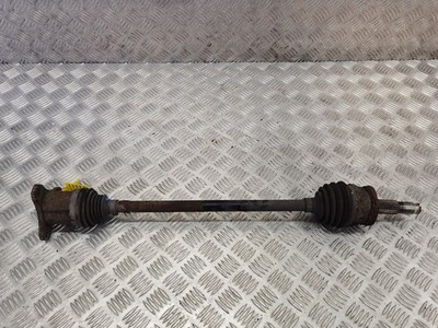 VAUXHALL MOKKA MK1 2014 1.4 PETROL A14NET DRIVESHAFT LEFT REAR 95090829