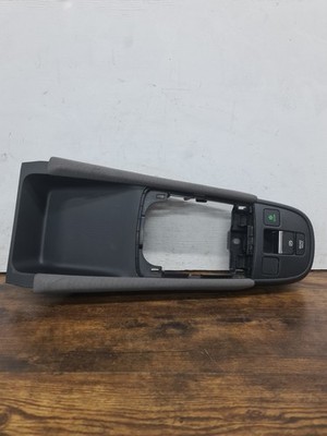 HONDA JAZZ 2020 CENTRE GEAR CONSOLE HAND BRAKE 83430-TZA-J0
