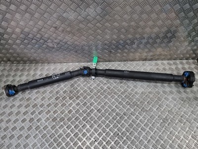 BMW 5 6 SERIES F10 M5 F06 M6 4.4 S63 PROP SHAFT PROPSHAFT AUTOMATIC 2284490