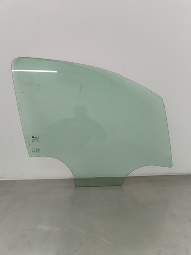 VAUXHALL MOKKA MK1 FACELIFT 2014 RIGHT FRONT DOOR WINDOW 25993406