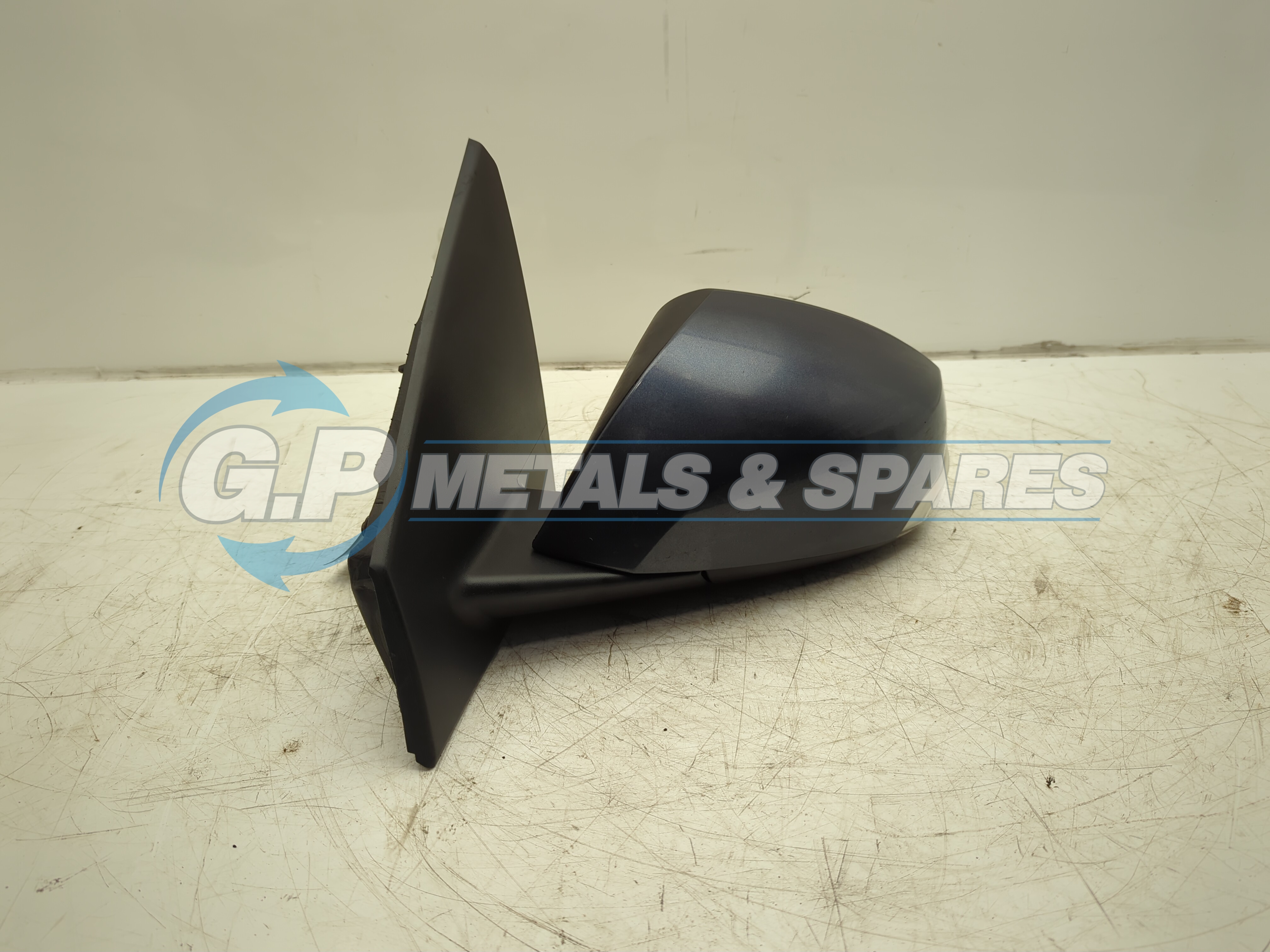 2016 RENAULT MEGANE DYNAMIQUE NAV DCI 5 Doors Estate Passenger Door Mirror