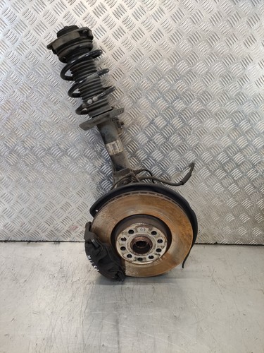 AUDI TT Q 2.0TFSI 2010 AUTOMATIC COMPLETE WHEEL HUB BEARING FRONT LEFT