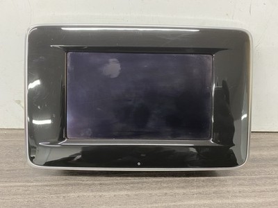 MERCEDES A-CLASS W176 2012-2018 MULTI FUNCTION DISPLAY SCREEN A2469001203