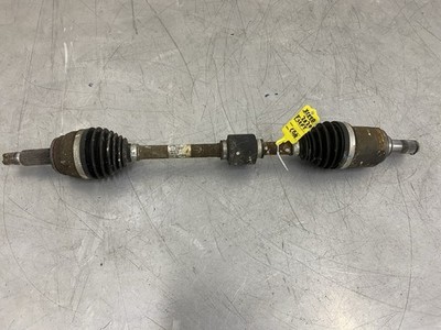 KIA XCEED 2020 DRIVESHAFT FRONT LEFT PASSENGER SIDE 1.0P G3LC