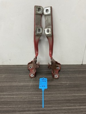 VAUXHALL MOKKA MK1 2015 PAIR OF BONNET HINGES 95421581