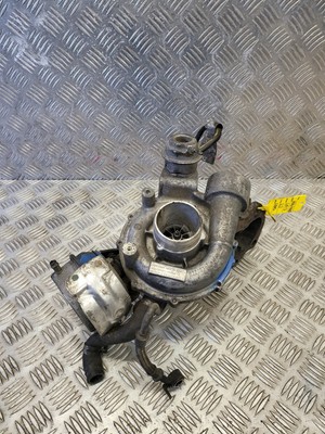 NISSAN NAVARA D23 2017 2.3 DCI TURBOCHARGER H8201393211