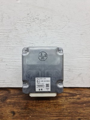 Toyota Prius 2019 Other control unitsmodules 10R048634 / DNDSS001