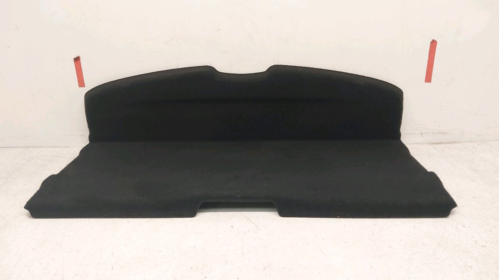 PEUGEOT 2008 PARCEL SHELF LOAD COVER 5 DOOR MK1 A94 2013-2019