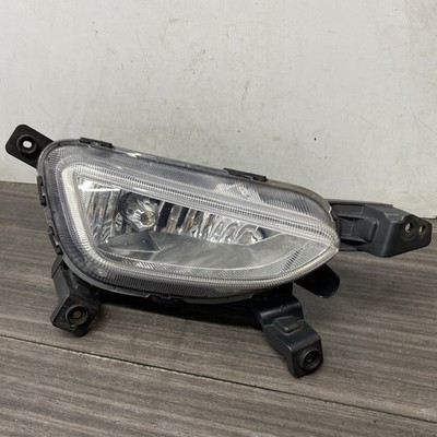 Hyundai Tucson MK3 2015-2018 Front Fog light left side, passanger side, N/S