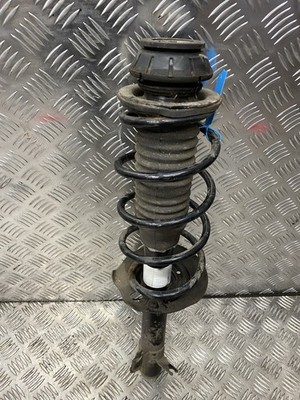 PEUGEOT 108 2016 NS PASSENGER FRONT SUSPENSION LEG 48520-0H050