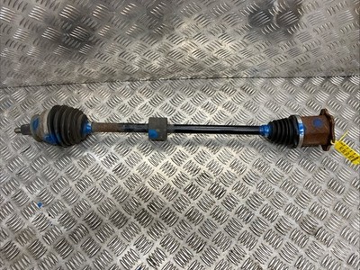 VOLKSWAGEN POLO DRIVESHAFT RIGHT 1.0 PETROL AUTOMATIC MK6 2017-2026