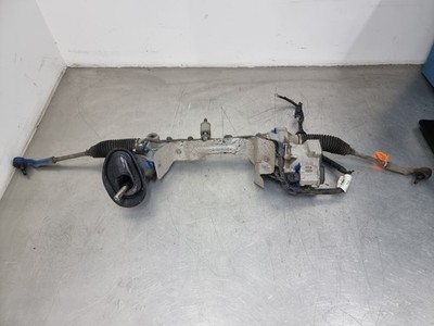 FORD FOCUS MK3 2017 ELECTRIC POWER STEERING RACK COMPLETE 141701060885