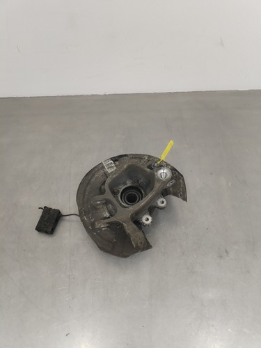 BMW Driver O/S Right Rear Wheel Hub Carrier 5 Series F10 6793770 2012
