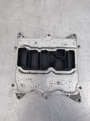 BMW 2 SERIES F22 N20 2.0 PETROL 2014 ENGINE CONTROL MODULE ECU 8631725