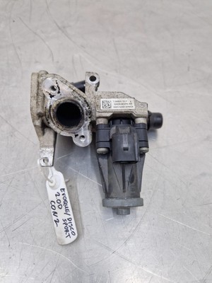 LAND ROVER EVOQUE DISCOVERY SPORT 2.0 DIESEL EGR VALVE G4D3-9D475-BB