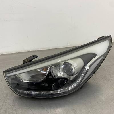 Hyundai ix35 2013 Passenger NS Front Left LED DRL Headlight 92101-2SXXX