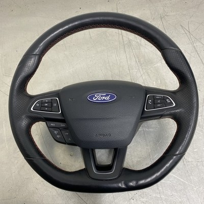 FORD ECOSPORT ST LINE 2017-2023 Steering Wheel With Air Bug EGN153600FD3ZHE