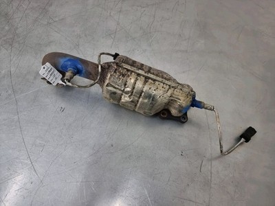 PEUGEOT / CITROEN 2016 1.2 PETROL CATALYTIC CONVERTER 1170589X