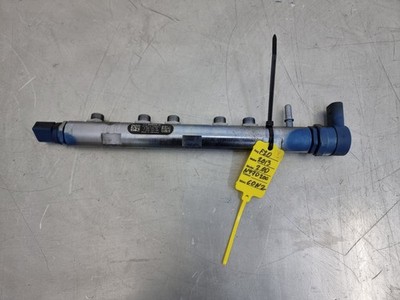 BMW N47D20C Diesel Fuel Injector Rail 7809127