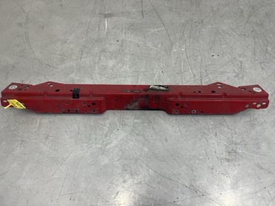 VAUXHALL ASTRA J GTC 2013 SLAM PANEL RED-Z50B 13312474 FRONT BAR RAIL SUPPORT
