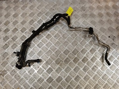 VOLKSWAGEN CRAFTER / MAN TGE 2018 2.0 Fuel Pipes to INJECTOR PUMP 04L130308F
