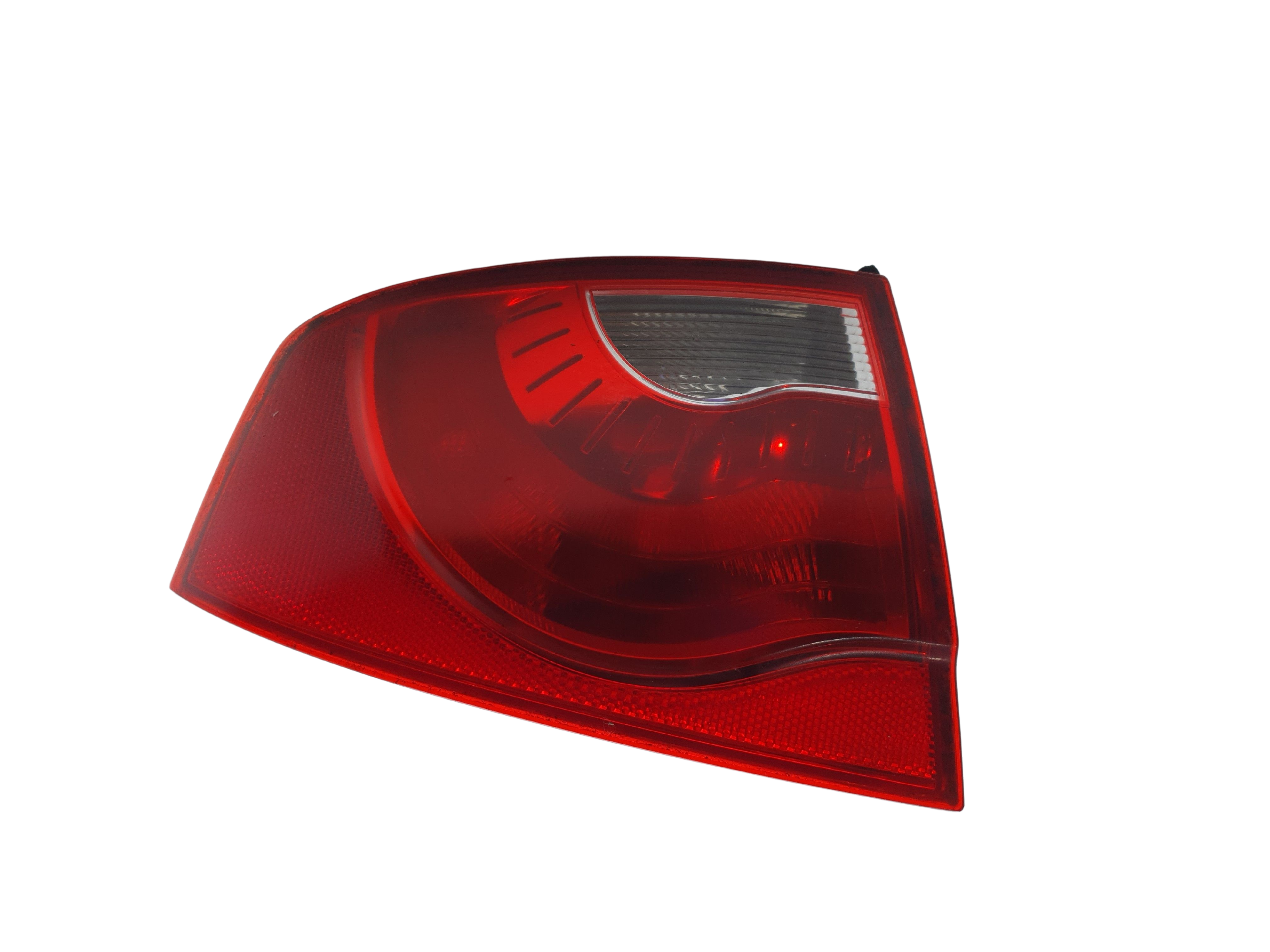 2010 SEAT EXEO SE CR TDI SALOON Passenger Lamp Assembly Rear LH