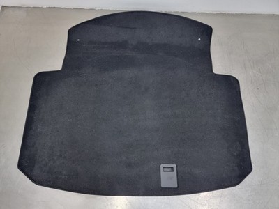 MERCEDES C CLASS W204 BOOT TRUNK CARPET FLOOR MAT A2046801442
