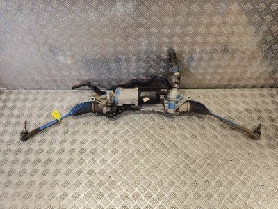MERCEDES C-CLASS W205 2014 ELECTRIC STEERING RACK A2054602901