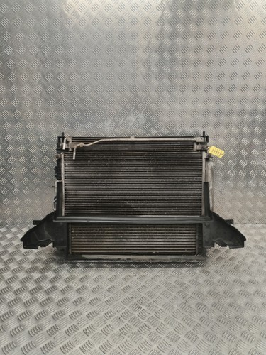 VAUXHALL MOKKA 2012-2019 1.7D AUTOMATIC RAD PACK 95321792 95152162