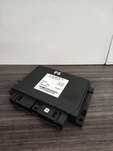 Mercedes-Benz A Class W176 Parking Distance Control Module 13-18 A2469009615