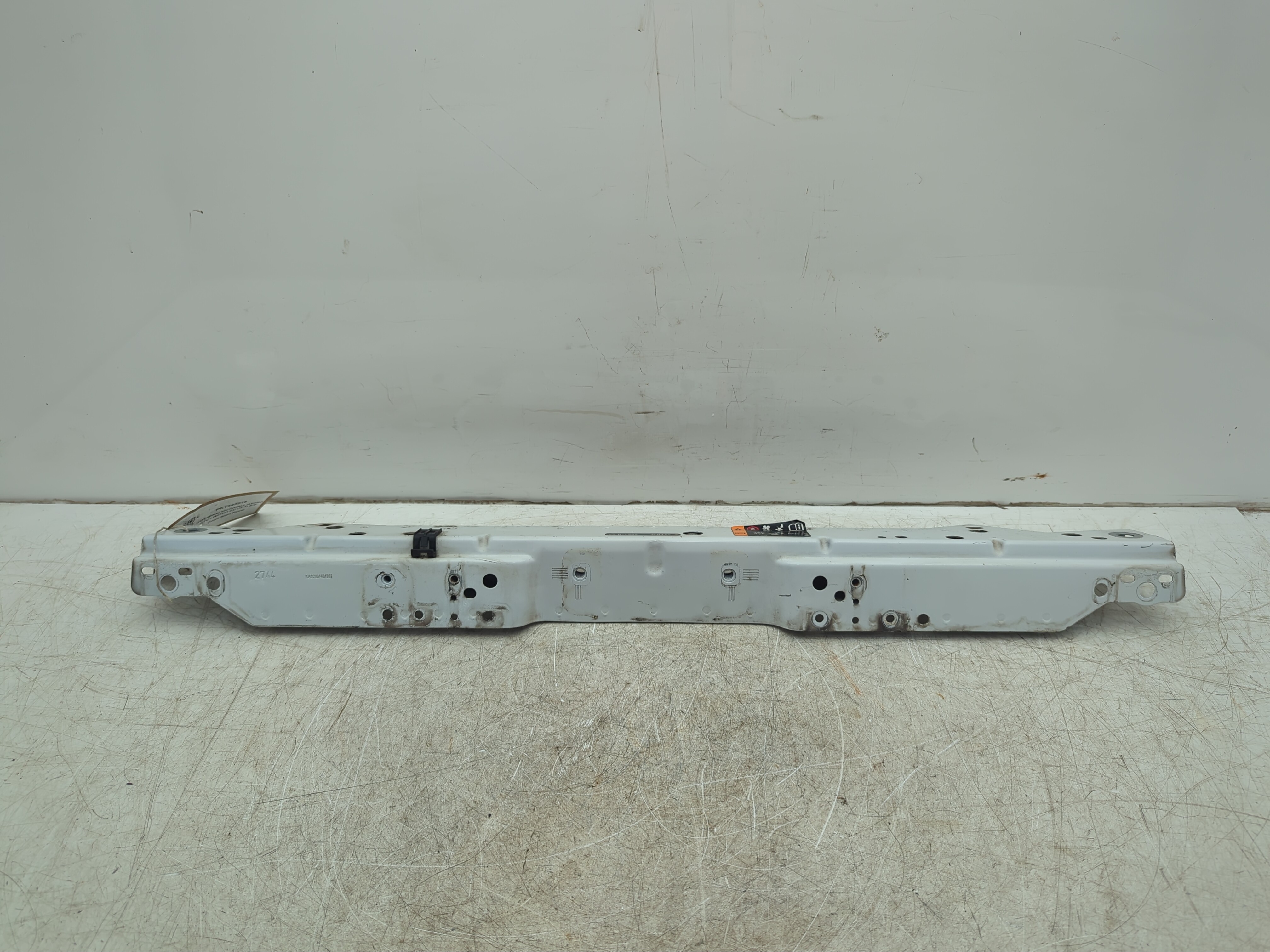 2014 VAUXHALL ASTRA GTC LIMITED ED CDTI S/S 2.0L A20DTH Diesel Front Slam Panel