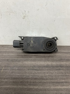 Ford Focus MK4 2023 Radiator Fan Shutter Motor Actuator 2640778