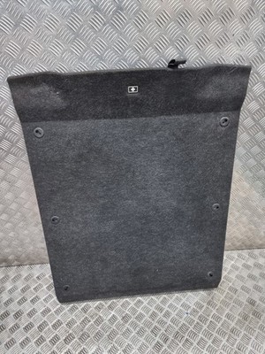 BMW 3 SERIES F30 2017 BOOT TRUNK FLOOR COVER PANEL 7348304
