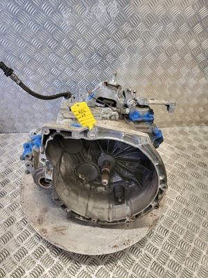 MINI R56 2010-2014 LCI Cooper S N18 6 Speed Manual Gearbox 7594639