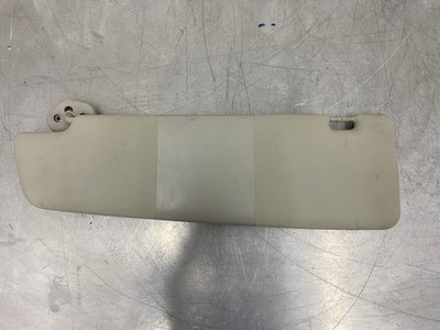 PEUGEOT BOXER MK3 2014-2024 LEFT PASSENGER SUN VISOR
