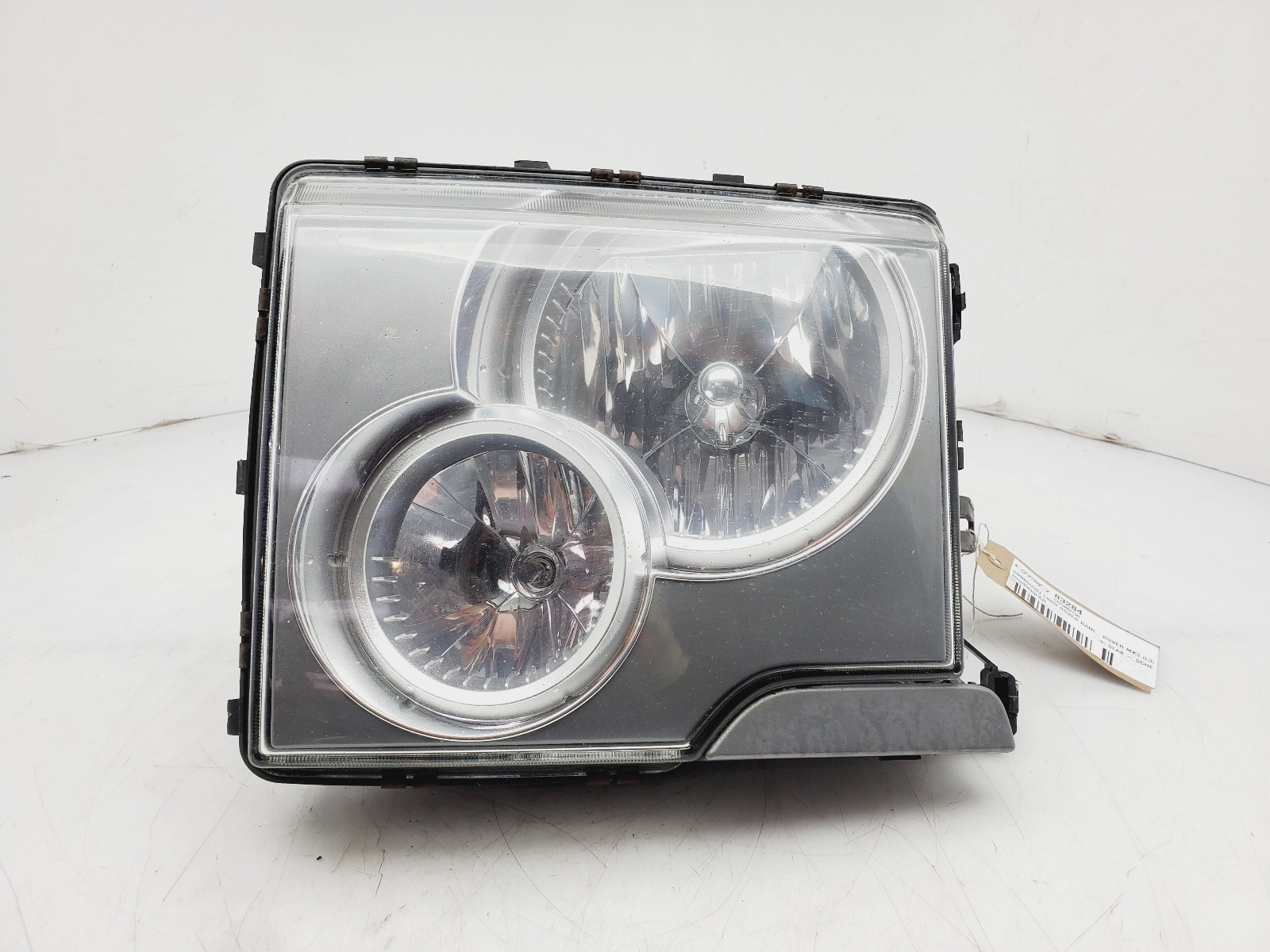 2005 RANGE ROVER TD6 SE MK3 (L322) PRE-FACELIFT Front Left Passenger Headlight