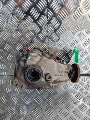 BMW X3 E83 2007 M SPORT 2.0D M47 FRONT DIFFERENTIAL ASSEMBLY 7540626