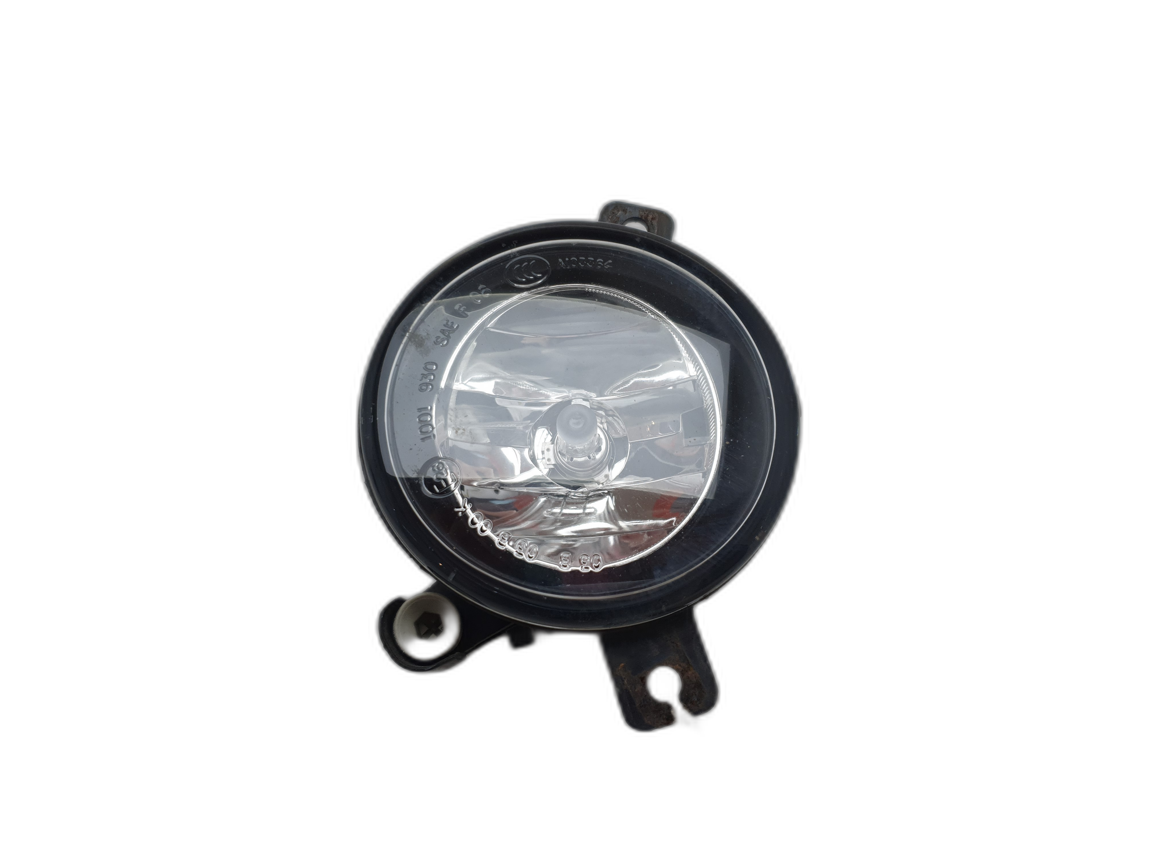 BMW X1 E84 12-15 LH Fr Fog Lamp 63172993525 Used OEM