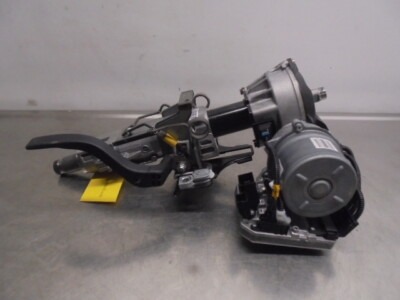 VOLKSWAGEN POLO 2018 Power Steering Pump 999cc Pet Man 5 Spd 2Q29091445: 40390